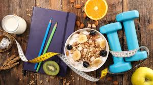 Nutrition and health course