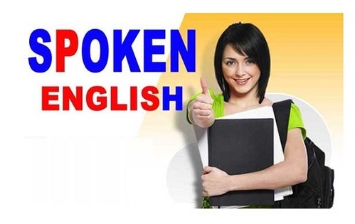 Spoken English course